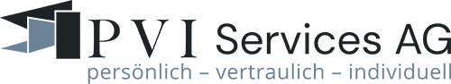 PVI Services AG Logo